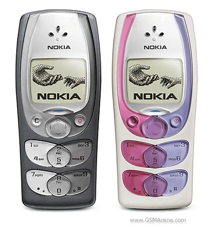 2300 - Nokia smartphone