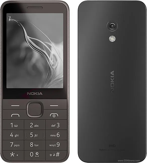 235 4G (2024)