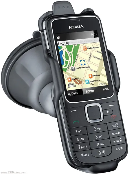 2710 Navigation Edition