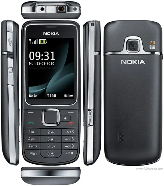 2710 Navigation Edition
