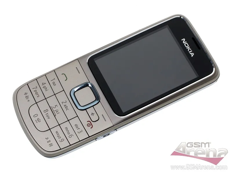 2710 Navigation Edition