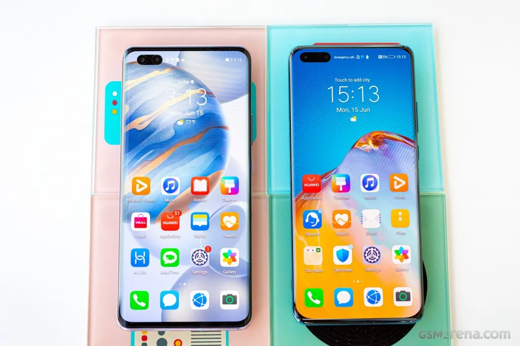 Honor 30 Pro Plus gallery image 4