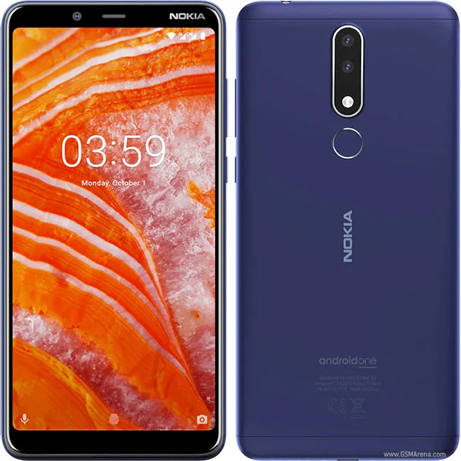 3.1 Plus