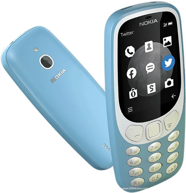 3310 3G