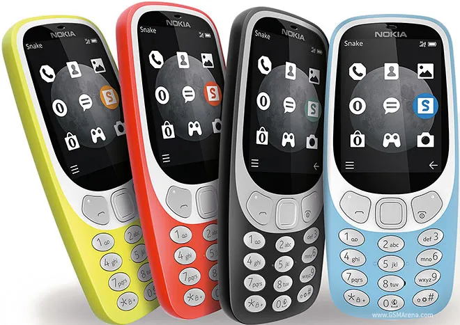 3310 3G
