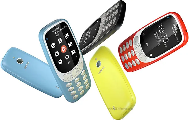 3310 4G