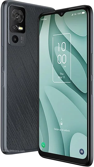40 XE - TCL smartphone