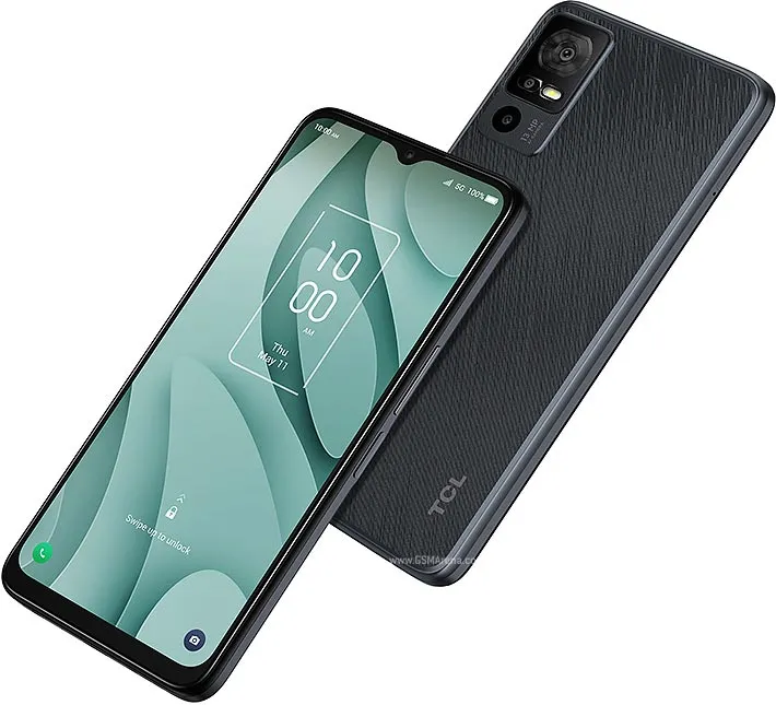 40 XE - TCL smartphone