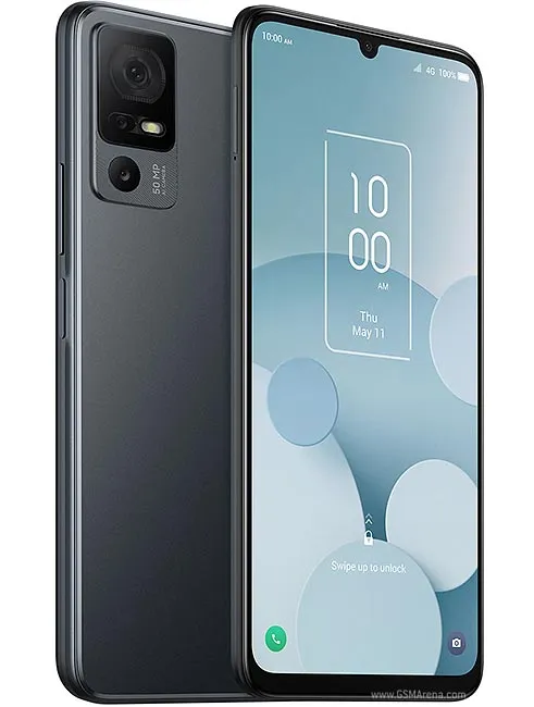40 XL - TCL smartphone