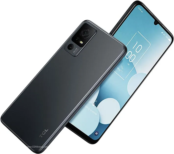 40 XL - TCL smartphone