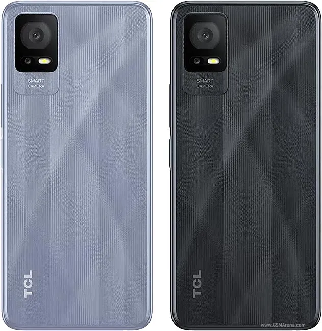 406 - TCL smartphone