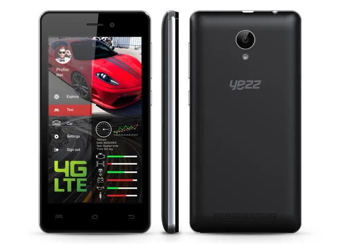 4.5EL LTE