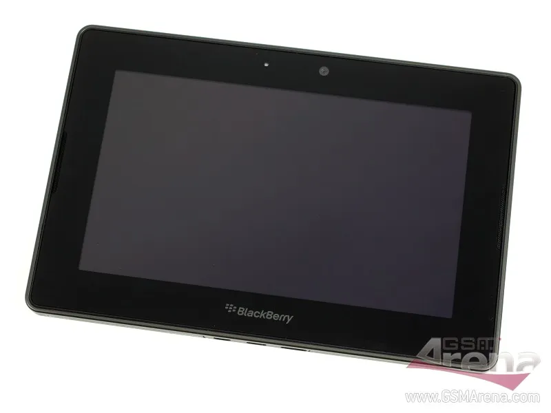 4G Playbook HSPA+