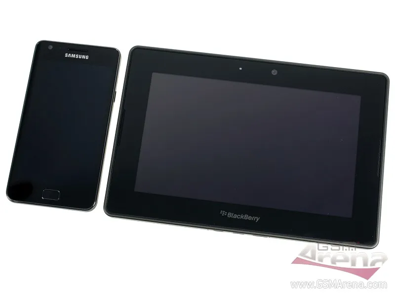 4G Playbook HSPA+