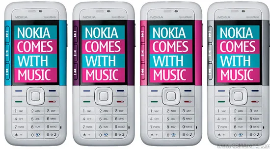 5310 XpressMusic