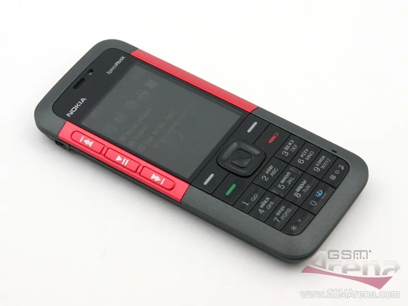 5310 XpressMusic
