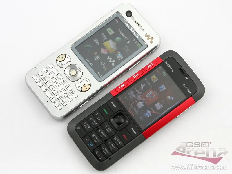 5310 XpressMusic