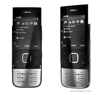5330 Mobile TV Edition