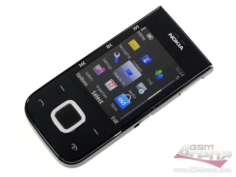 5330 Mobile TV Edition