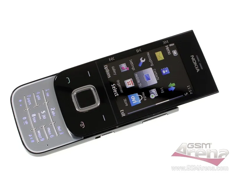 5330 Mobile TV Edition