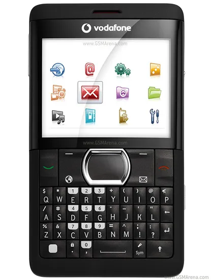 546 - Vodafone smartphone