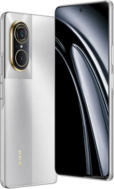 5G - Wiko smartphone