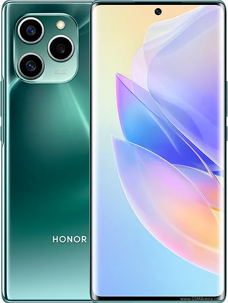 60 SE - Honor smartphone