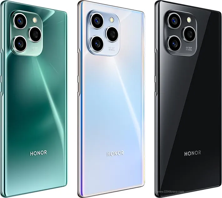 60 SE - Honor smartphone
