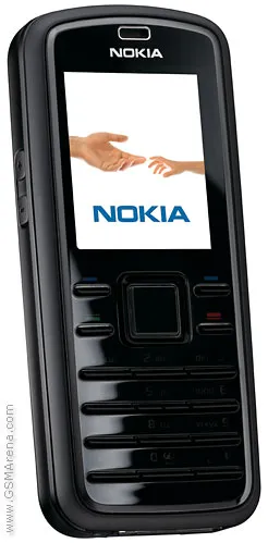 6080 - Nokia smartphone