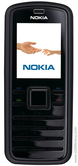 6080 - Nokia smartphone