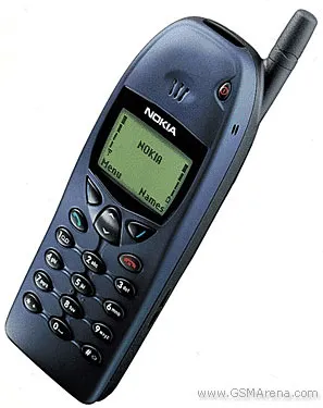 6110 - Nokia smartphone