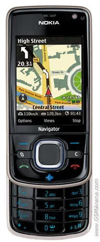 6210 Navigator