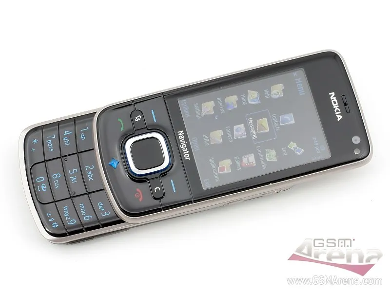 6210 Navigator