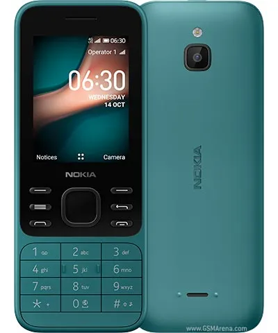 6300 4G