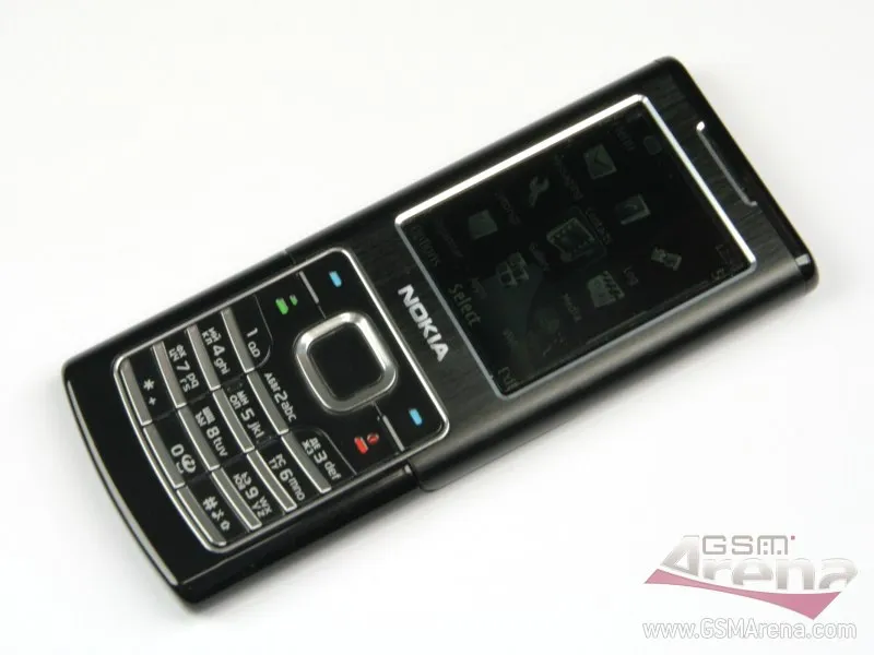 6500 classic