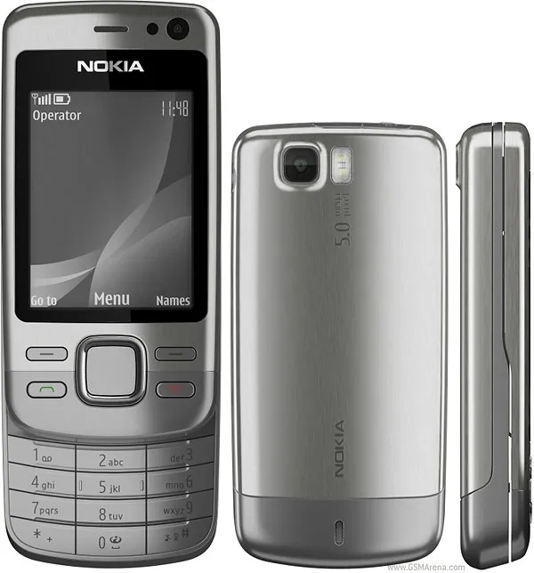 6600i slide