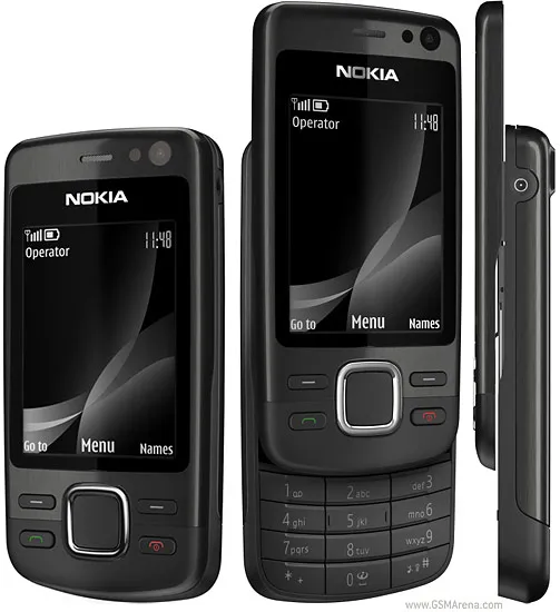 6600i slide