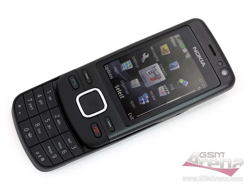 6600i slide