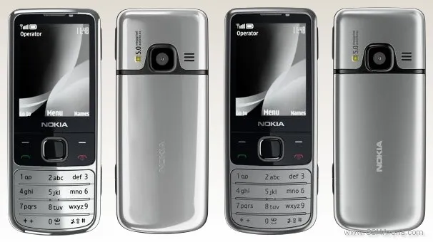 6700 classic