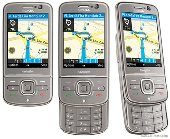 6710 Navigator