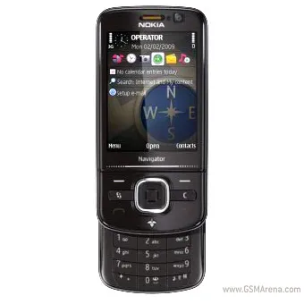 6710 Navigator