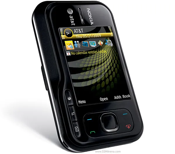 6790 Surge