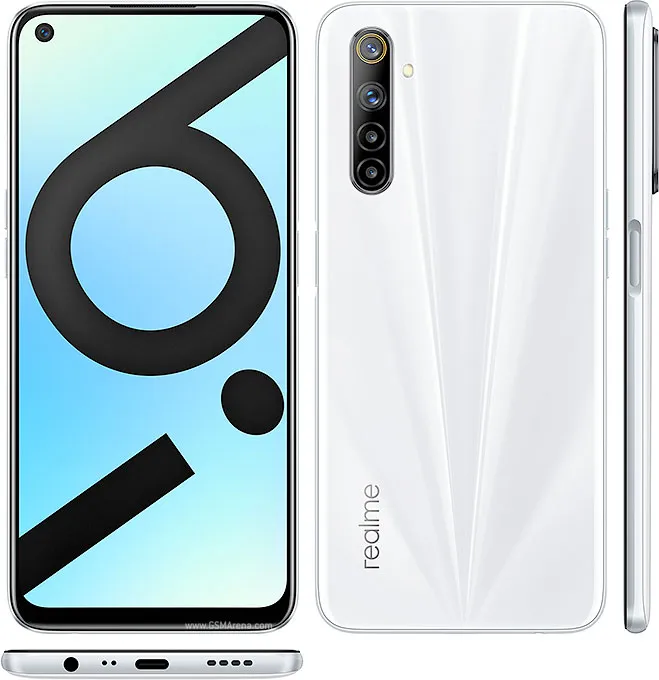 6i (India)