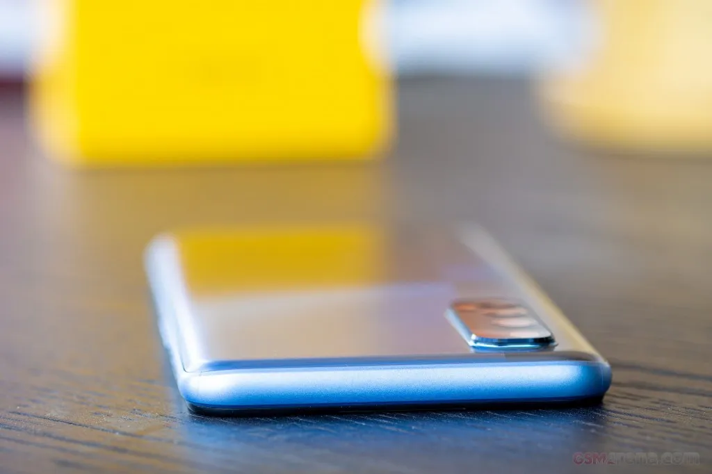 Realme 7 - Realme smartphone