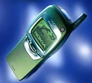 7110 - Nokia smartphone