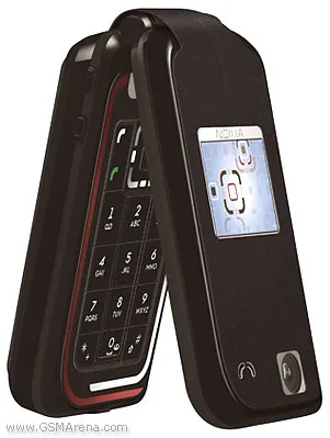 7270 - Nokia smartphone