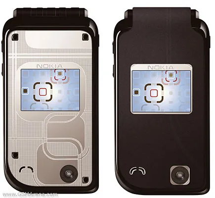 7270 - Nokia smartphone