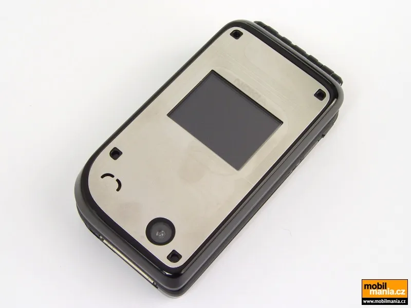 7270 - Nokia smartphone