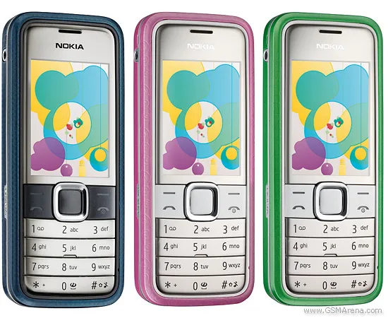 7310 Supernova - Nokia smartphone