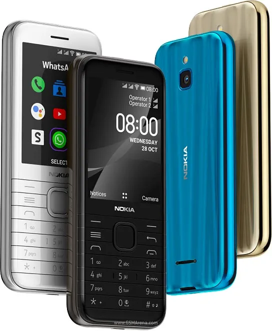 8000 4G